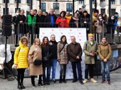 Nueva edición de ‘Suma Pasos Ribera’ para prevenir el sedentarismo Suma Pasos Ribera