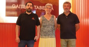 Tabernero Popular 2024
