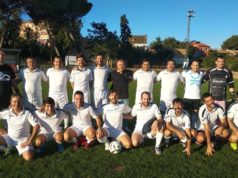 Trofeo de la Amistad