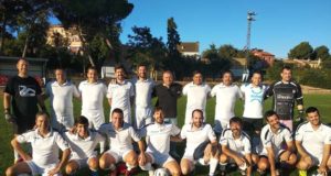 Trofeo de la Amistad