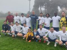 Trofeo de la Amistad