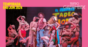 Tadeo Jones