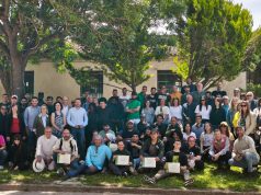 Taller Empleo Jardinería