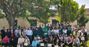 Taller Empleo Jardinería