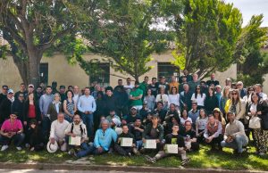 Taller Empleo Jardinería