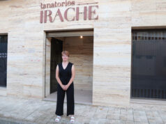 Tanatorios Irache, experiencia y cercanía en su velatorio de Cortes Tanatorios Irache