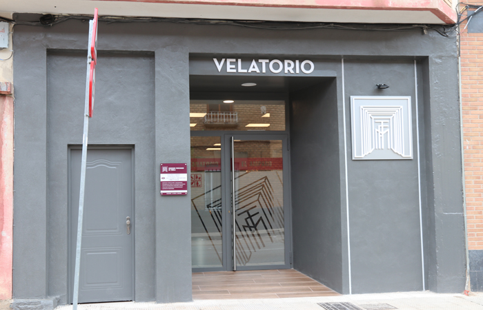 Velatorio Castejon Servicios Fuenrarios de Tudela Tanatorio Martinez