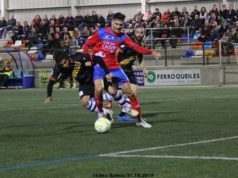 SD Tarazona