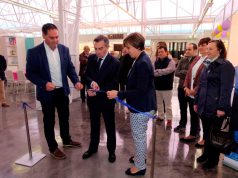 Alrededor de 9.000 personas visitaron Tarazona Muestra este fin de semana