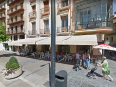 Tarazona duplicará su espacio de terrazas para mantener el número de mesas