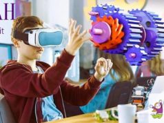 El proyecto de ANDAR, TDAH Virtual Fit, elegido para los Innova Social TDAH Virtual Fit
