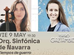 Teatro Gaztambide