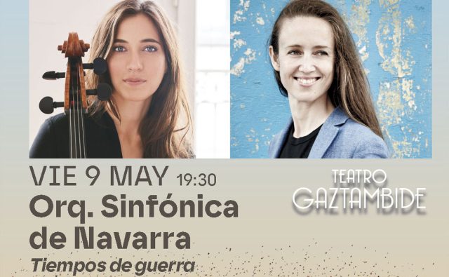 Teatro Gaztambide