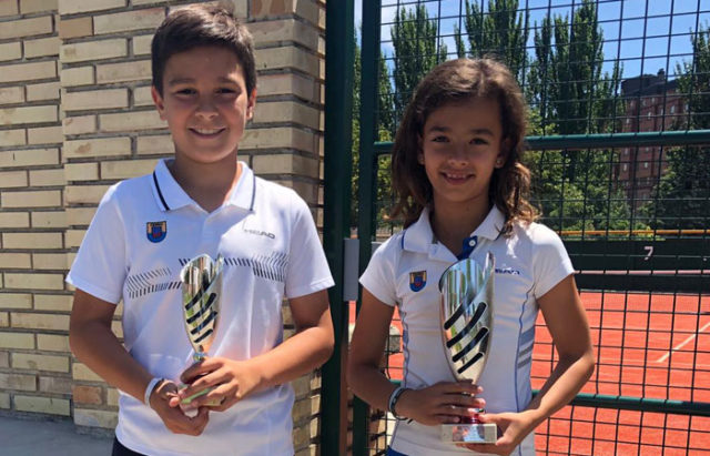 TENIS-CERRO