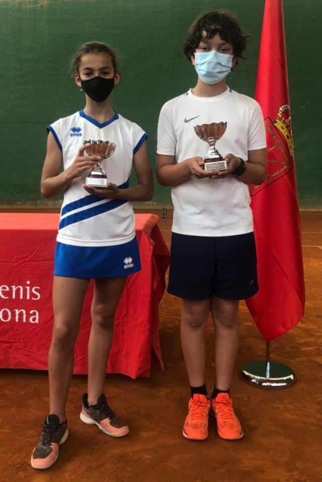 TENIS MARIA TRUJILLO