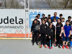 Club de Tenis y Padel Punto de Oro