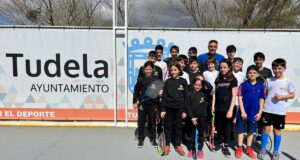 Club de Tenis y Padel Punto de Oro