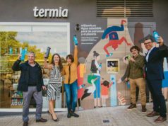 mifuente.es: Agua saludable para las personas y el planeta