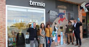 Termia