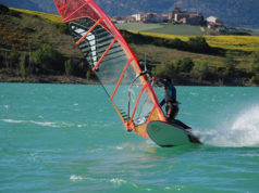 Vive ecoexperiencias de verano en Tierras de Iranzu El embalse de Alloz, Tierras de Iranzu
