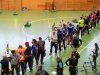 7 medallas para el Club Arco Tudela en la final del campeonato 3D Indoor Absoluto de Navarra Club Arco Tudela