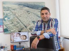 “Ribaforada está dando pasos firmes para que la residencia de ancianos sea una realidad”