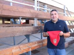 “La cena popular del 28 de Agosto es la novedad de las fiestas de Ribaforada”