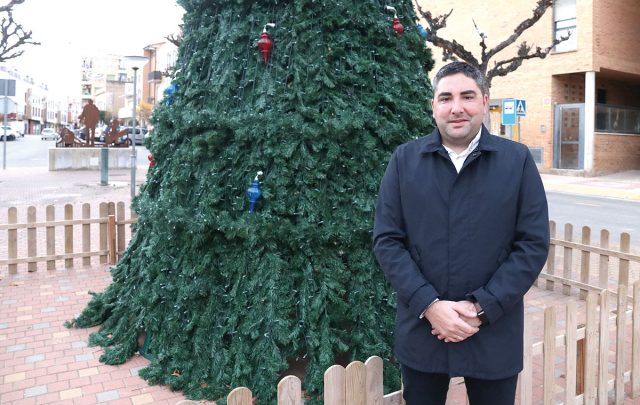 TIRSO-CALVO Tirso Calvo Ribaforada