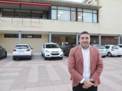 “De los 11 millones de euros invertidos en Ribaforada, gran parte los ha aportado el propio Ayuntamiento”