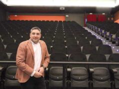 Tirso Calvo: “Las de San Blas son unas fiestas con un encanto muy especial para toda la gente de Ribaforada” San Blas Ribaforada