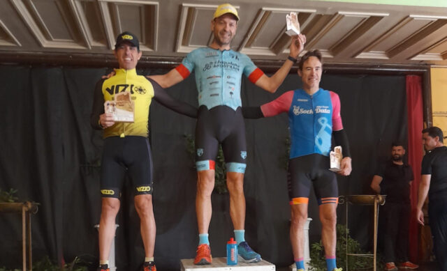 TITO-ESPADA Tito Espada