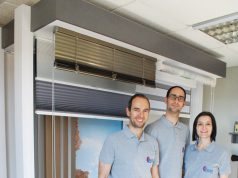 Toldos Lear: calidad, servicio y fabricación propia