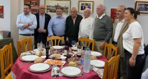Sociedad Topero