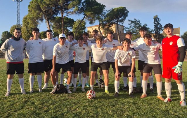 Trofeo Amistad