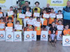 Torneo 3x3 Ribera Navarra FS