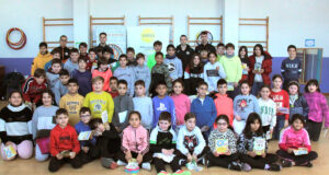 Tour Ribera Navarra