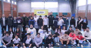 Ribera Navarra FS