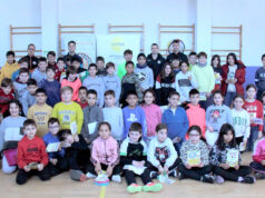 Ribera Navarra FS Cabanillas