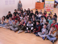 Ribera Navarra FS Ablitas