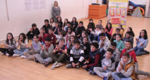 Ribera Navarra FS Ablitas