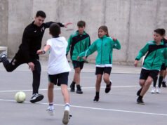 Anunciata Ribera Navarra FS