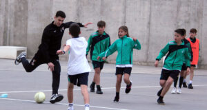 Anunciata Ribera Navarra FS