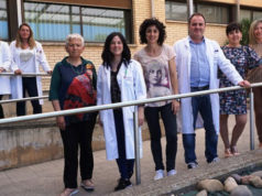 Trabajo Social Sanitario en el Área de Salud de Tudela
