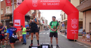 Trail La Cereza Milagro