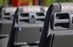 Educación crea nuevas rutas de transporte escolar para el alumnado de la Ribera transporte escolar Ribera