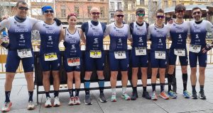 Arenas Triatlón