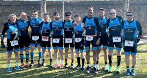 Arenas Triatlón
