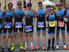 Juanjo Alfaro y Javier Sicilia