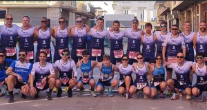Triatlón Arenas Duatlón Valtierra