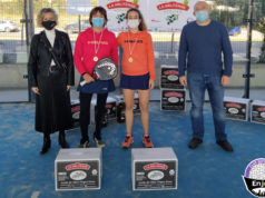 Trofeo Aceites La Ablitense de padel